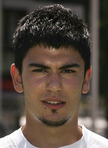 Serdar Tasci - Wikipedia