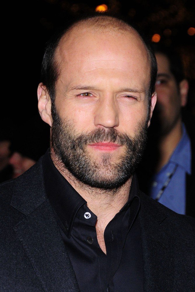 Jason Statham Kaç Yaşında? Kimdir? | Kimdir Wiki - Biyografi Sitesi